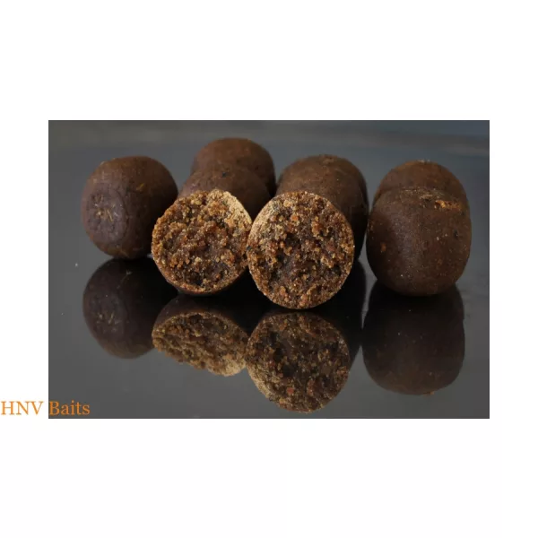 HNV Baits Jetra Česen 24mm Bojli 1kg