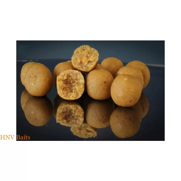 HNV Baits Sweet Nuts 24mm Boili 1kg