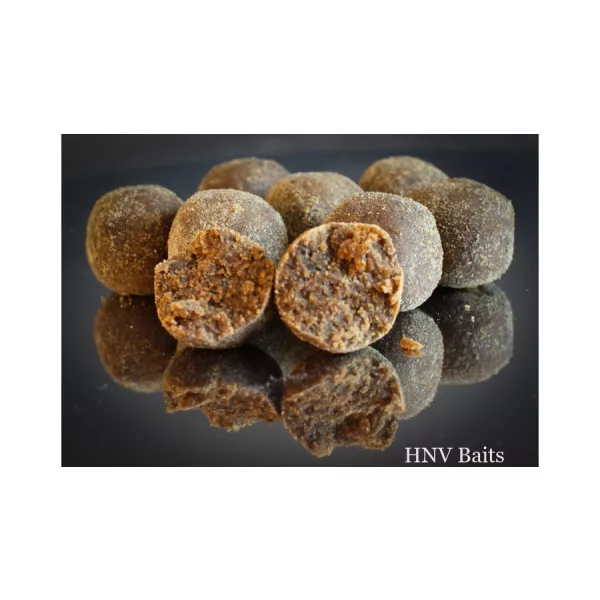 HNV Baits The Code Soluble Topni Bojli 24mm 1kg
