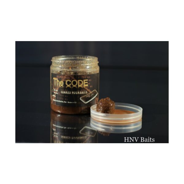 HNV Baits The Code 20mm Prednamočena Vaba za trnek 220gr