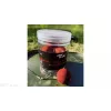 HNV Baits Strawberry Shake Soluble Big Balls Hookbaits 30mm Topna Boila 165gr