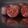 HNV Baits Red Spicy Squid Soluble Big Balls Hookbaits 30mm Topna Boila 165gr