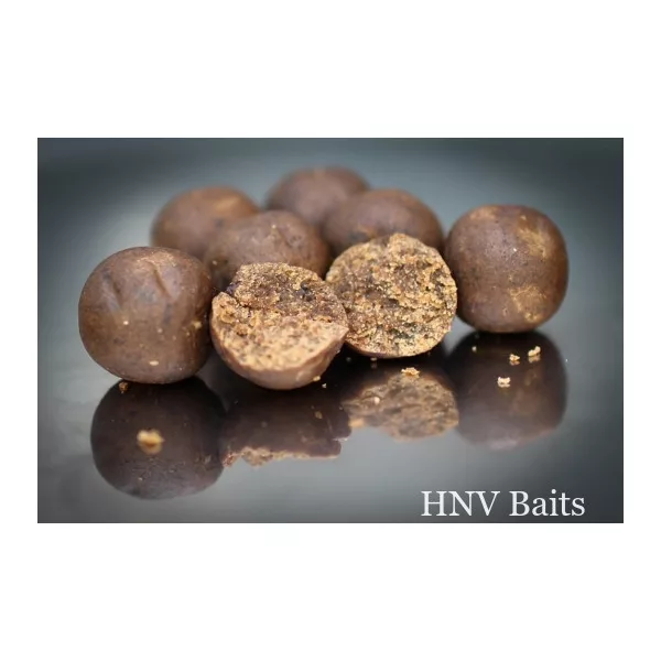 HNV Baits Natur Complex 30mm Boili 4kg