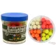 Haldorádó Quatro Fluo Pop Up Bojli 11 mm / 4 okusi v eni škatli