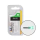 iBite 425 Baterija + Bulb Led Zelena