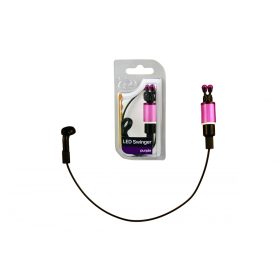 iBite Led Swinger 211 z baterijo vijolična