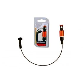 iBite Led Swinger 211 z baterijo rdeča