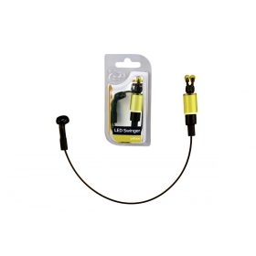 iBite Led Swinger 211 z baterijo rumena