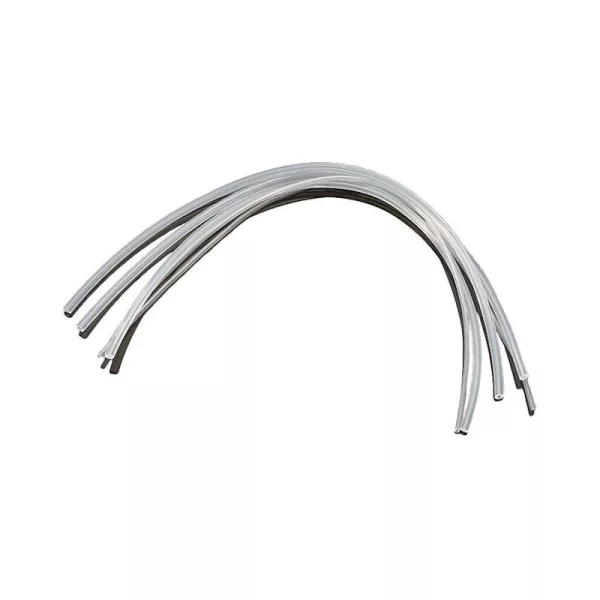 Mikado Set silikonskih cevi