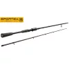 Sportex Illusion Baitcast 2,10m 10gr 2-delna palica za vijačenje za casting