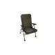 Mikado Enclave 55x43x44cm Fotel z naslonjali za roke
