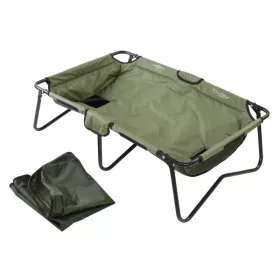 Mikado Territory 100x65x30cm Zibelka za Krapa