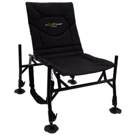 Mikado Method Feeder Compact Chair 60x60cm Ribolovni fotelj