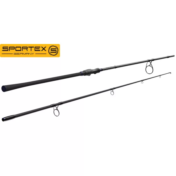 Sportex Invictus CS-2 Carp 3,66m 2,75lbs 2-delna Krapolovska palica