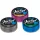 Kriston Jackal Semi-Stiff 20Lbs 20m 0.35mm Zelena Pletena predvrvica-Zelena