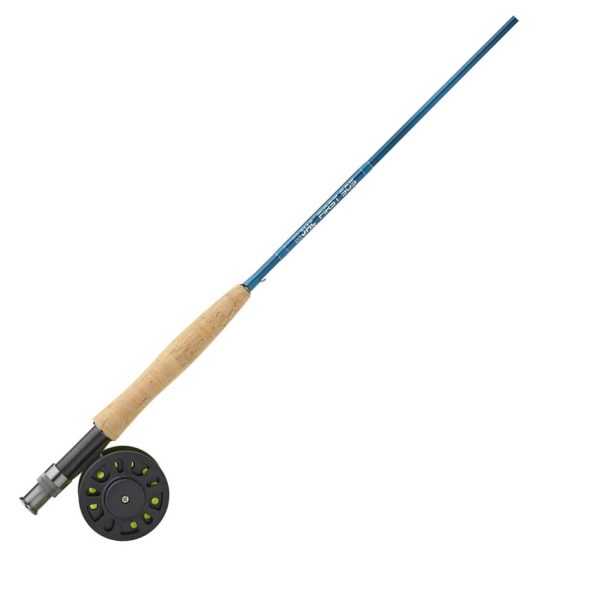 JMC Kit First 2,74m #4/5 - 4b Muharica s kolutom