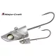 Major Craft Jigpara Fish Head #7/0 60gr Jig glava 2 kos