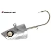 Major Craft Jigpara Fish Head #7/0 60gr Jig glava 2 kos