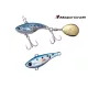 Major Craft Jigpara Spin 3,9cm 12gr #001 Iwashi Vaba