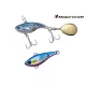 Major Craft Jigpara Spin 3,9cm 12gr #004 Blue Pink Vaba
