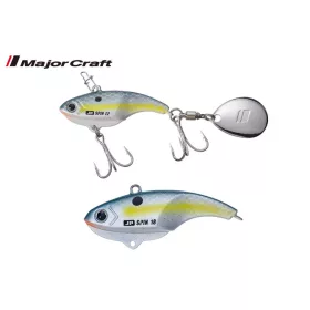   Major Craft Jigpara Spin FW 3,9cm 12gr #035 Sexy Shad umetna vaba