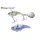 Major Craft Jigpara Spin FW 3,9cm 12gr #036 Silver Shad umetna vaba