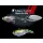 Major Craft Jigpara Spin FW 4,3cm 18gr #001 Oikawa umetna vaba