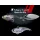 Major Craft Jigpara Spin FW 4,3cm 18gr #030 G-Shad umetna vaba