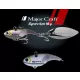 Major Craft Jigpara Spin FW 4,3cm 18gr #030 G-Shad umetna vaba