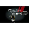 Major Craft Jigpara Spin FW 2,7cm 7gr #001 Oikawa umetna vaba