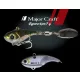 Major Craft Jigpara Spin FW 2,7cm 7gr #030 G-Shad umetna vaba