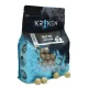 The Kraken Baits Milky Nut Shelf Life Kókusz-Tej 12mm Bojli 900gr
