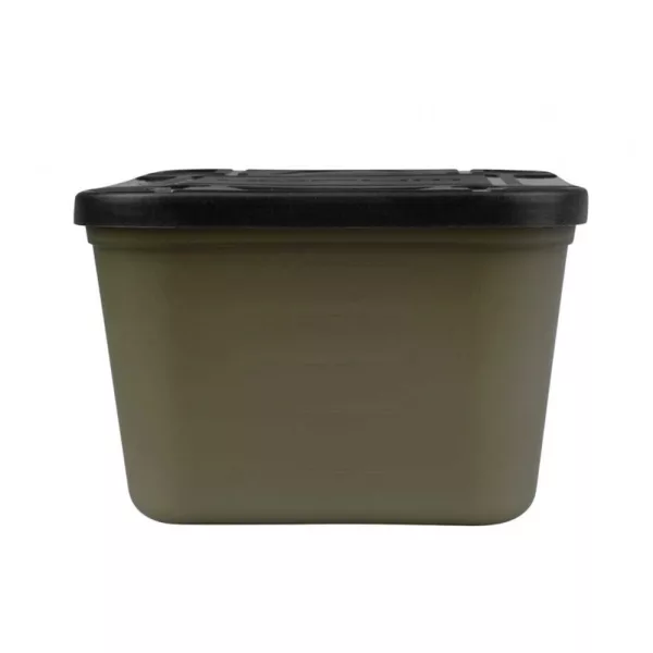 Korum Bait Tub 1Pt škatla za vabe 0.6L