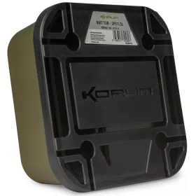 Korum Bait Tub Posoda za vabo 1,2L