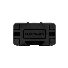 Korum Roving Blox Fully Loaded Polna Škatla za pribor