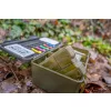 Korum Roving Blox Fully Loaded Polna Škatla za pribor