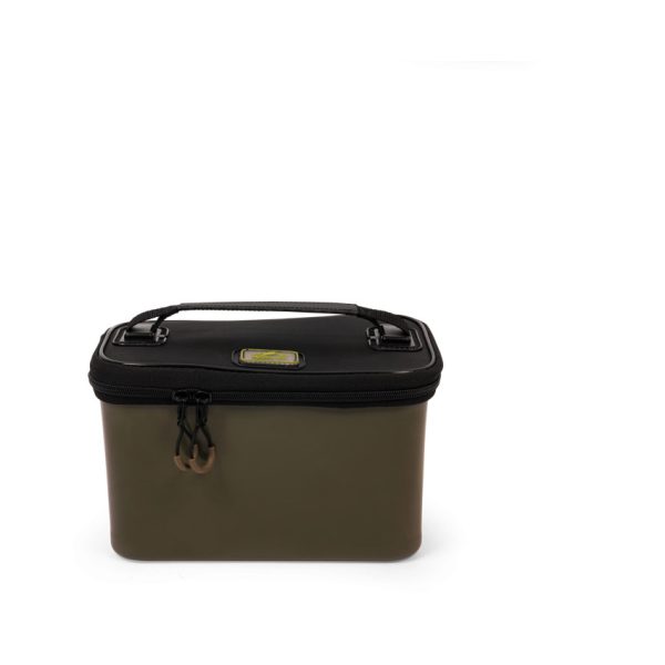 Korum EVA Solid Bait Station Torba za Vabe 8l