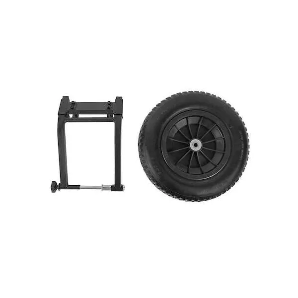 Korum Accessory Chair Barrow Kit Dodatek