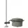 Korum Any Chair Groundbait Bowl Dodatna Vedra EVA