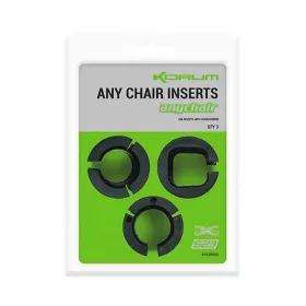 Korum Any Chair Inserts Dodatni Reducir