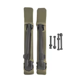 Korum S23 Arm Rest Kit - Standard Dodatni Naslon za Roke