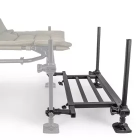 Korum S23 Accessory Chair Footplate Mreža za noge