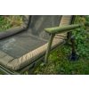 Korum Supa Lite Stretch Deluxe Chair 48x43x32cm Ribiški stol