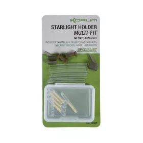   Korum Starlight Holder Kit - Adapter za dodatno svetlobno palico