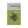 Korum Xl Link Swivels Vrtljiva sponka