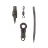 Korum Camo Running Rig Kit Ščitnik proti zapletanju