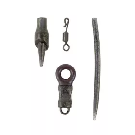 Korum Camo Running Rig Kit Ščitnik proti zapletanju