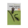 Korum Camo Xl Running Rig Kit Ščitnik proti zapletanju