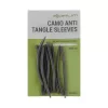 Korum Camo Anti Tangle Sleeves Ščitnik proti zapletanju