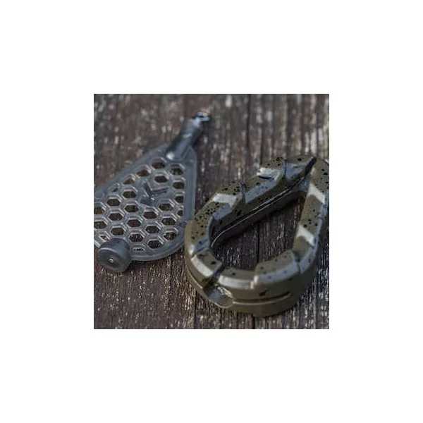 Korum Bait Gripper Lead 90g Boili svinec